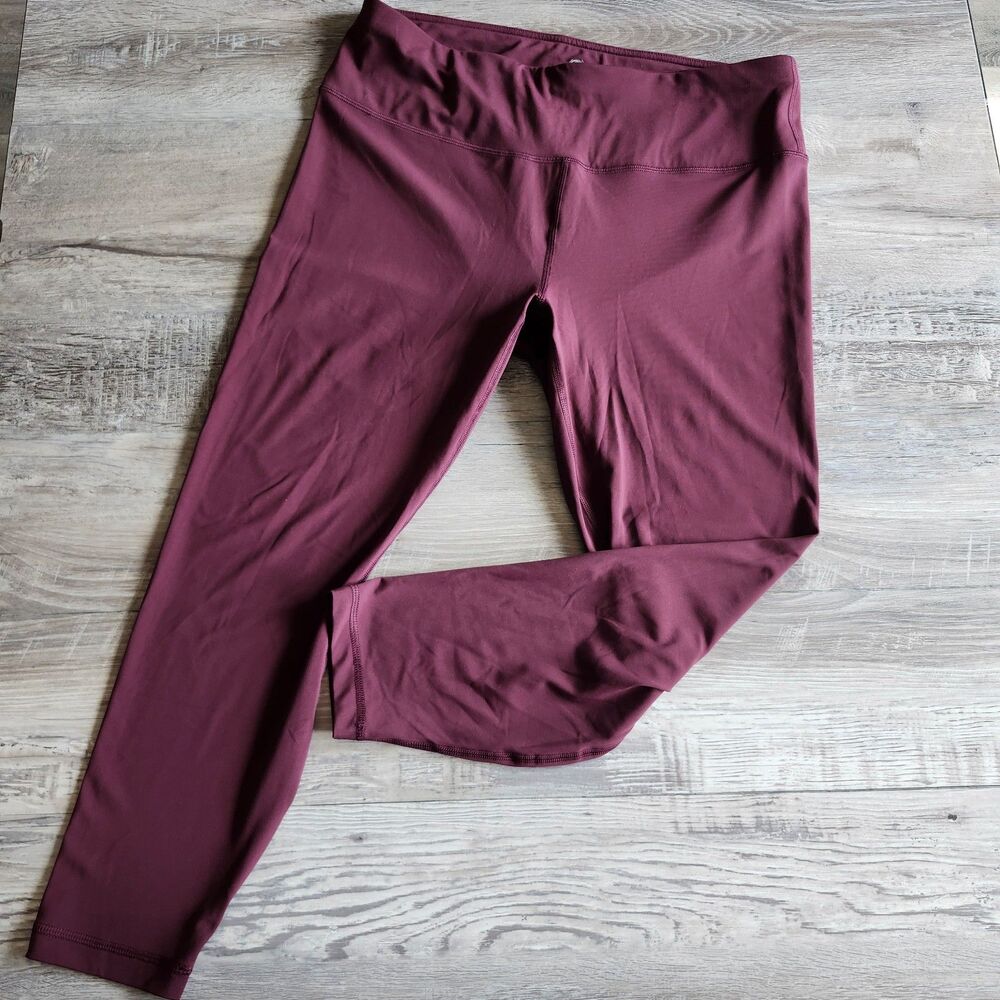 (1X) Yogalicious leggings